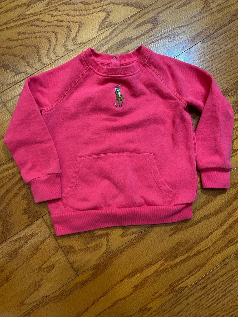 18-24 Months Girls Clothes Bundle 5